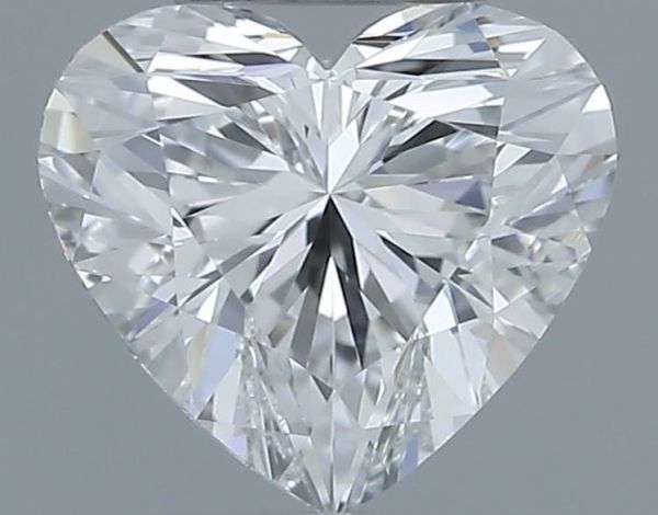 Heart Diamond image