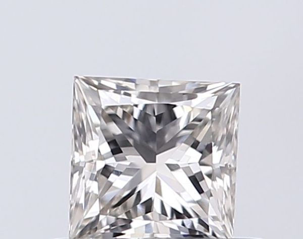 Princess Lab-Grown Diamond image