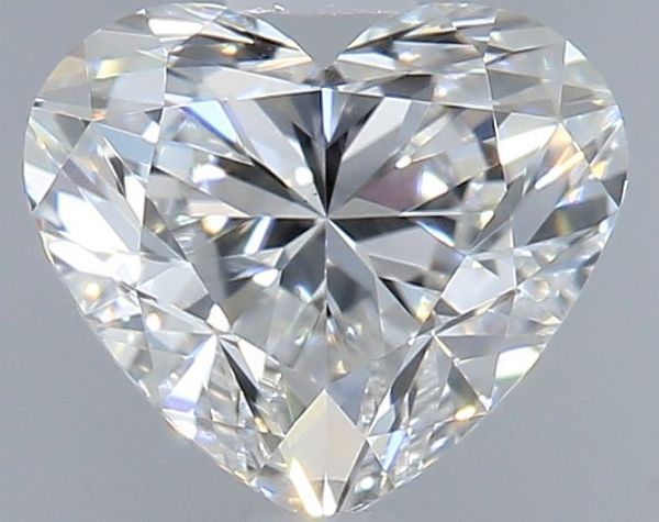 Heart Diamond image