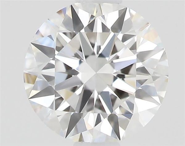 Round Diamond image