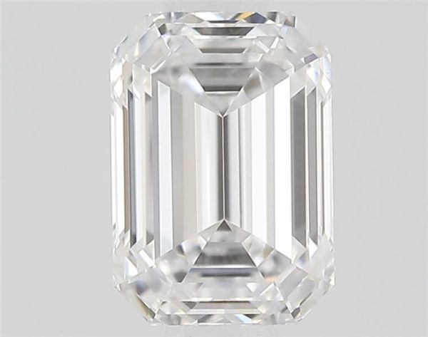 Emerald Diamond image