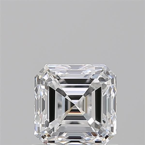 Asscher Diamond image