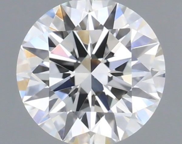 Round Diamond image