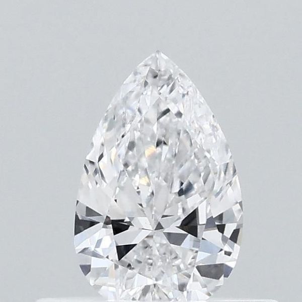 Pear Lab-Grown Diamond image