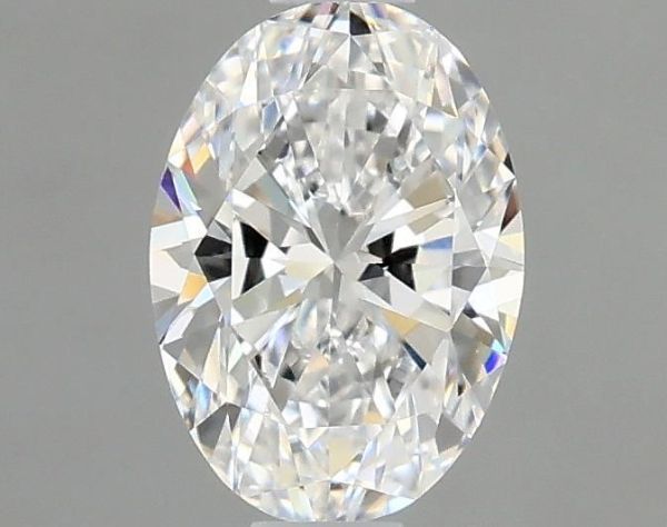Oval Diamond image