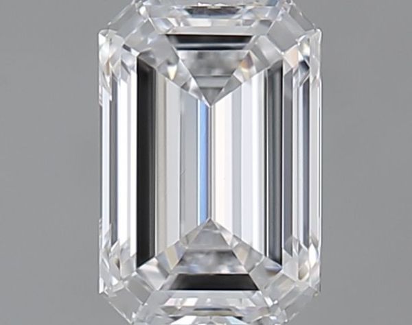 Emerald Diamond image