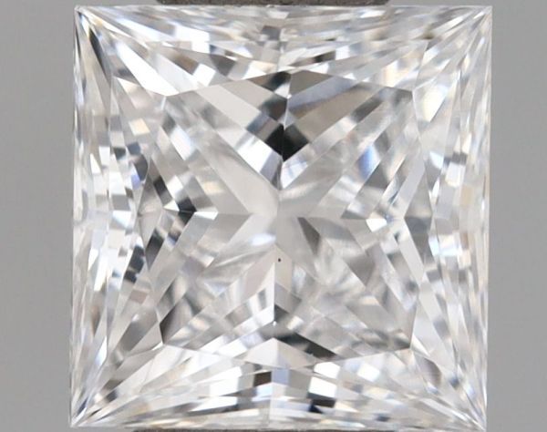 Princess Lab-Grown Diamond image