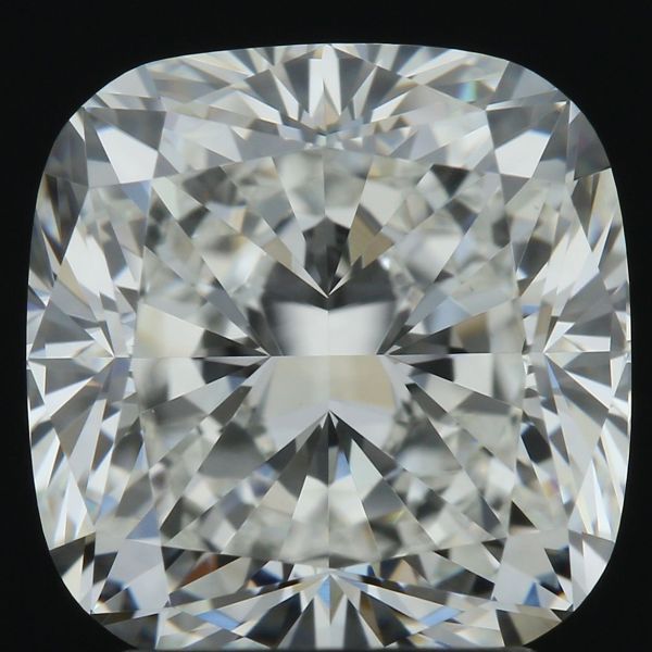 Cushion Diamond image