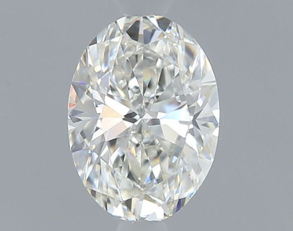 Oval Diamond image