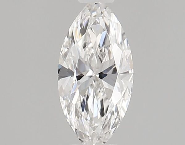Marquise Lab-Grown Diamond image