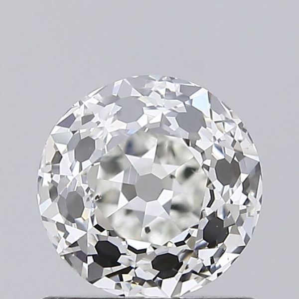 Old European Cut Diamond image
