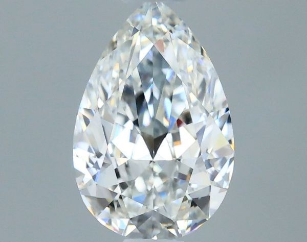 Pear Diamond image