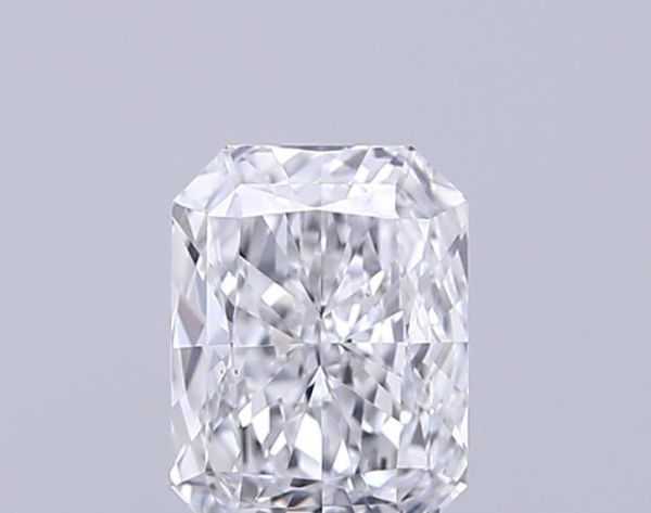 Radiant Lab-Grown Diamond image