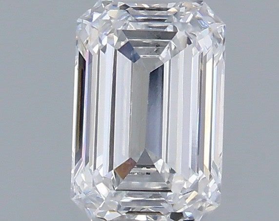 Emerald Lab-Grown Diamond image