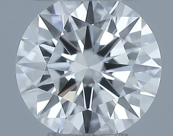 Round Diamond image