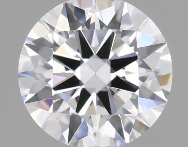 Round Diamond image