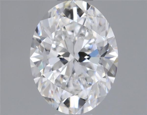 Oval Diamond image