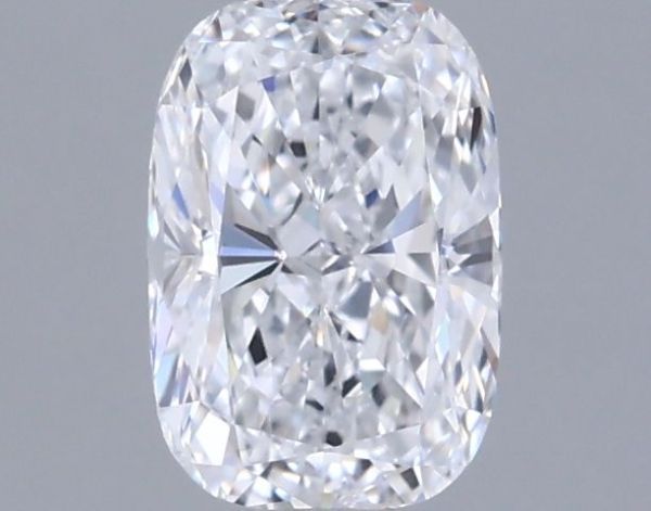 Cushion Lab-Grown Diamond image