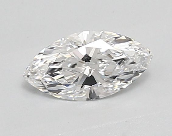 Marquise Lab-Grown Diamond image