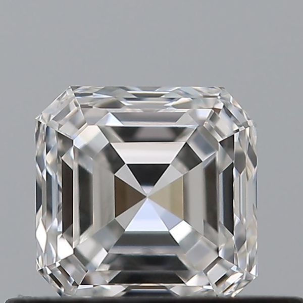 Asscher Diamond image