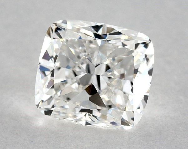 Cushion Diamond image