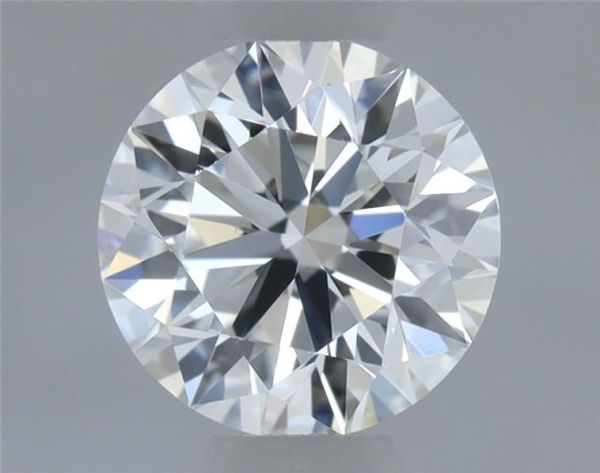 Round Diamond image