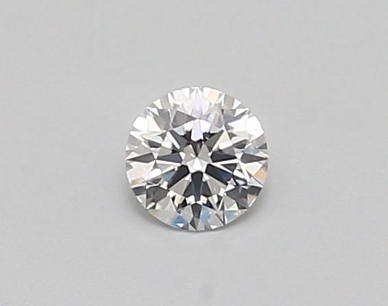 Round Lab-Grown Diamond image