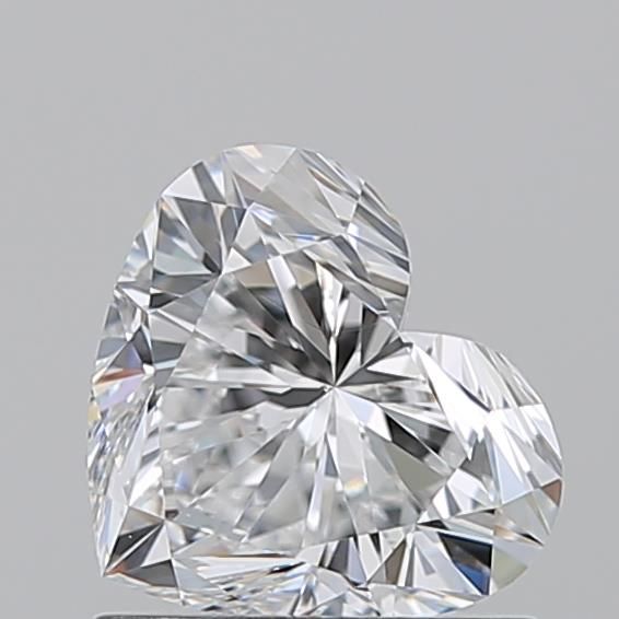Heart Diamond image