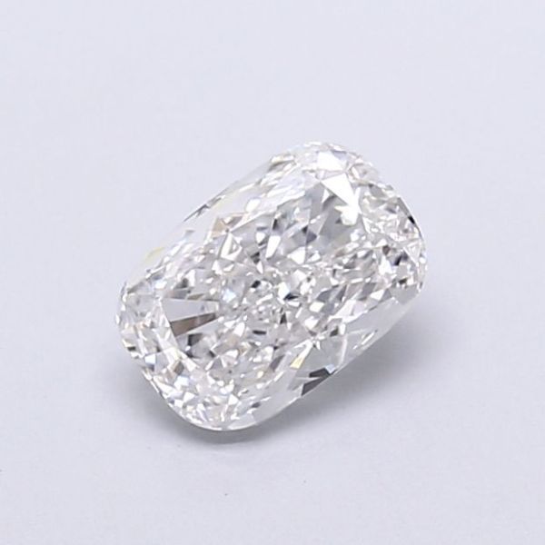 Cushion Lab-Grown Diamond image