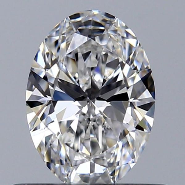 Oval Diamond image