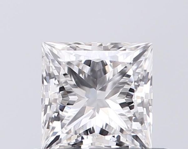 Princess Lab-Grown Diamond image