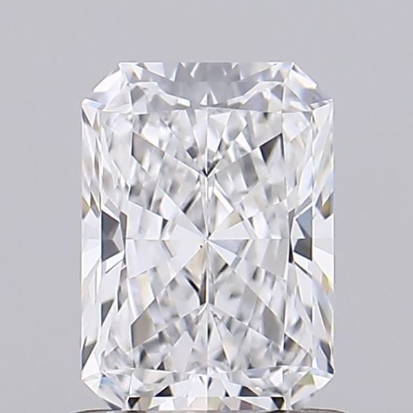 Radiant Lab-Grown Diamond image