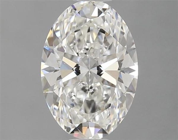 Oval Diamond image