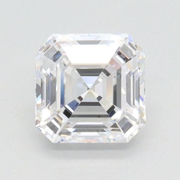 Asscher Lab-Grown Diamond image
