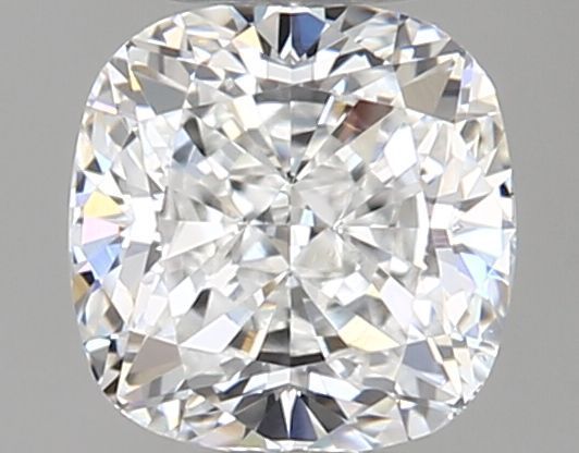 Cushion Diamond image