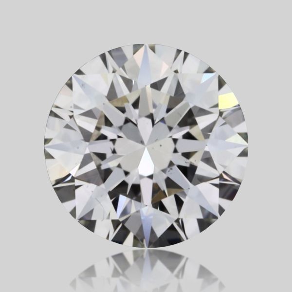 Round Diamond image