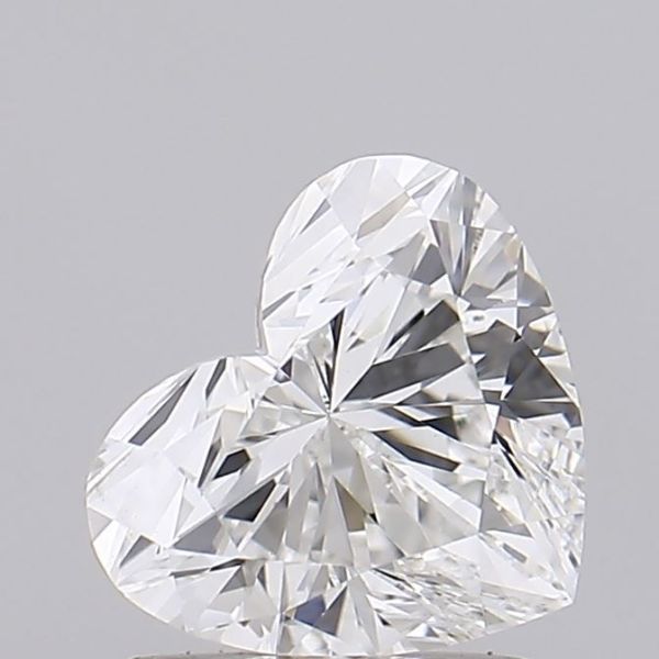 Heart Lab-Grown Diamond image
