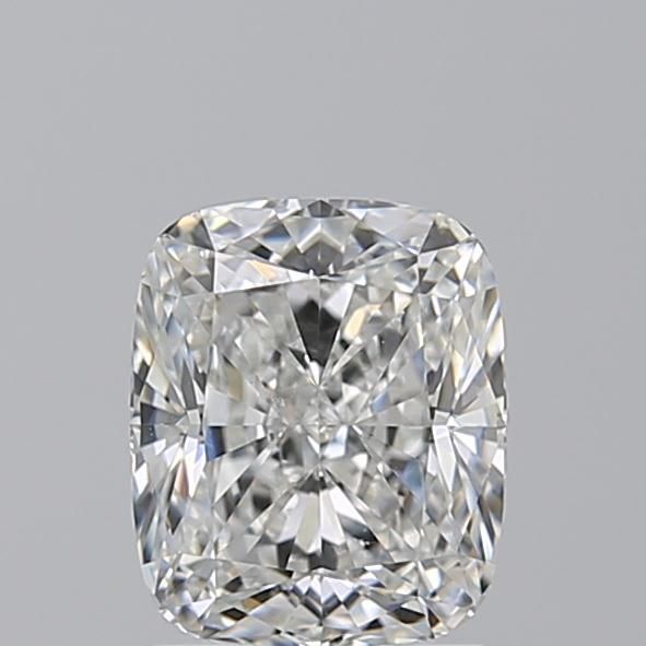 Cushion Diamond image