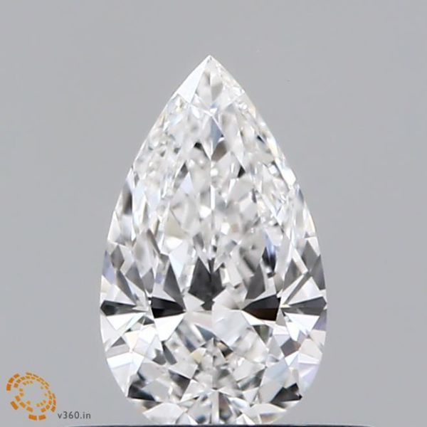 Pear Diamond image