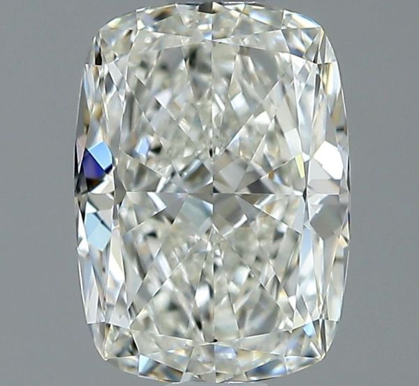 Cushion Diamond image