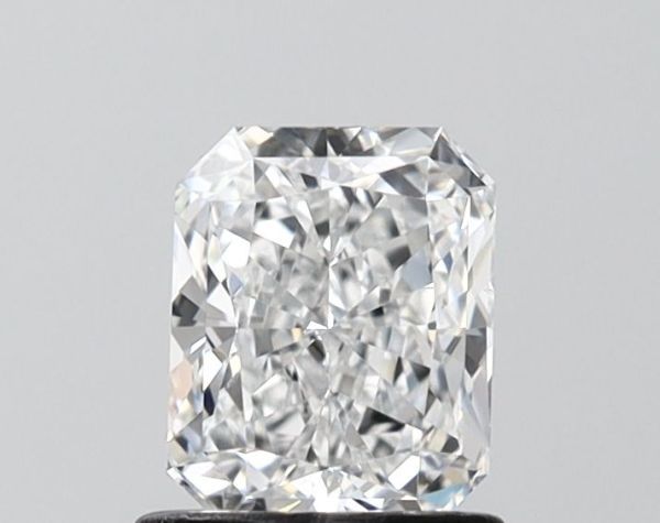 Radiant Lab-Grown Diamond image