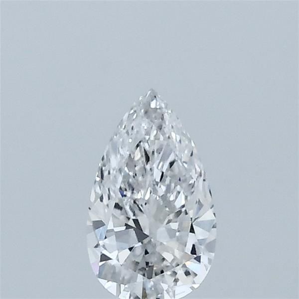 Pear Lab-Grown Diamond image