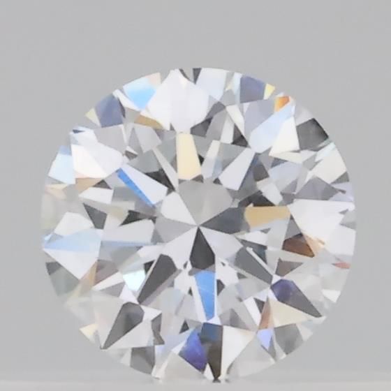 Round Lab-Grown Diamond image