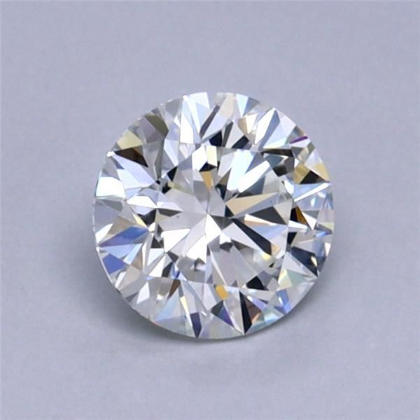 Round Diamond image