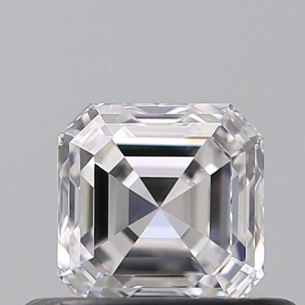 Asscher Diamond image