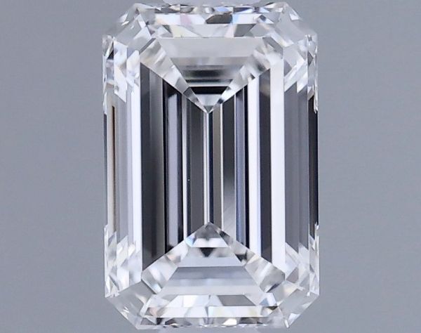 Emerald Diamond image