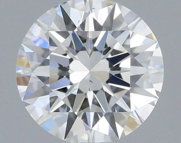 Round Diamond image