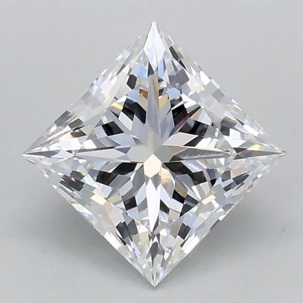 Princess Lab-Grown Diamond image