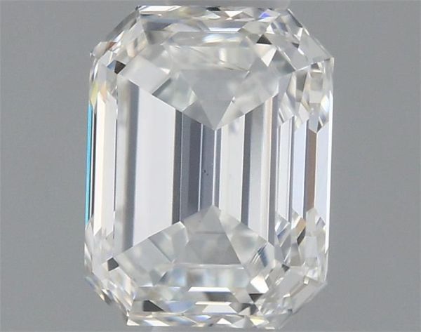Emerald Diamond image