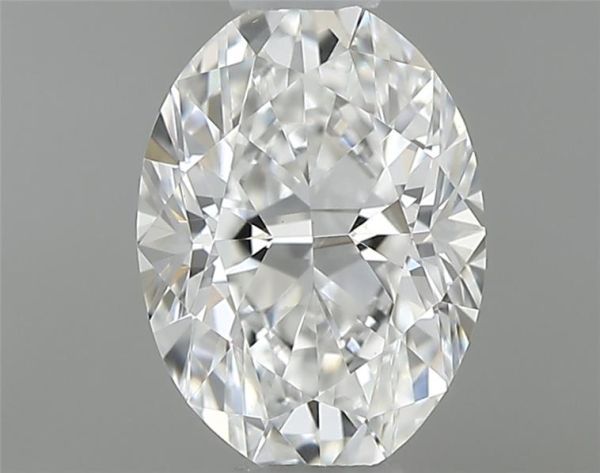 Oval Diamond image